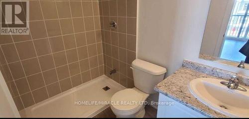 2635 William Jackson Drive, Pickering, ON - Indoor Photo Showing Bathroom