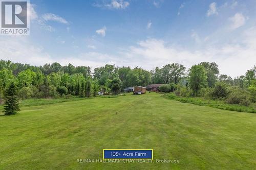 9205 Mckinnon Road, Essa, ON 