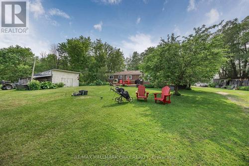 9205 Mckinnon Road, Essa, ON 