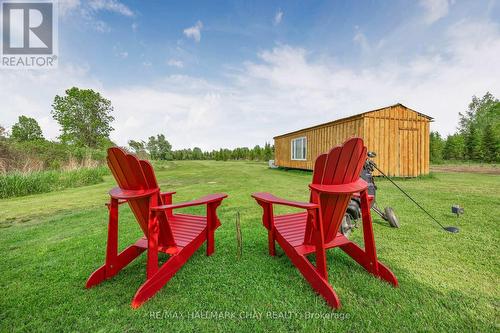 9205 Mckinnon Road, Essa, ON 