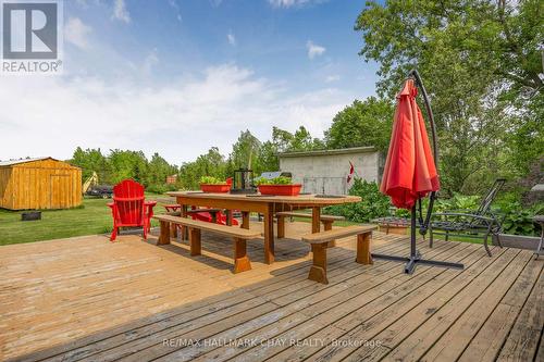 9205 Mckinnon Road, Essa, ON 