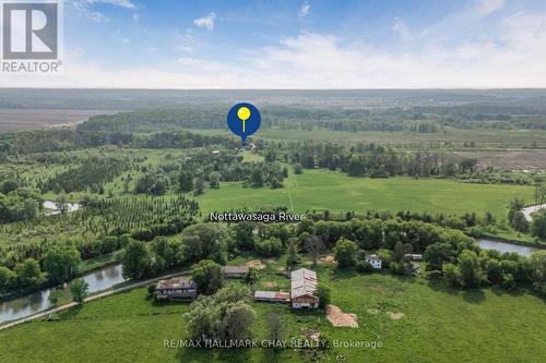 9205 Mckinnon Road, Essa, ON 