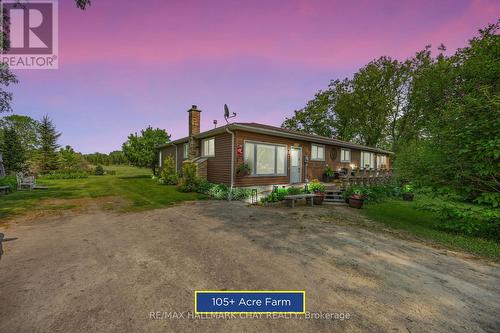 9205 Mckinnon Road, Essa, ON 