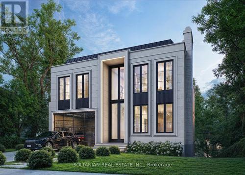 41 ELGIN STREET  Markham, ON L3T 1W5