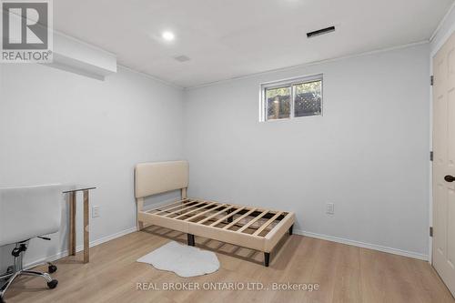 31 Bell Street, Barrie, ON - Indoor