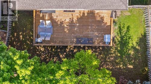 31 Bell Street, Barrie, ON - Outdoor