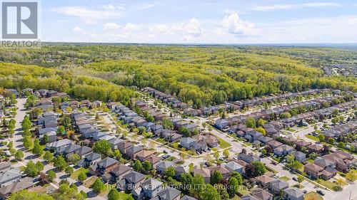 31 Bell Street, Barrie, ON - Outdoor With View