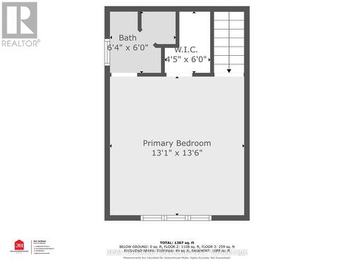 31 Bell Street, Barrie, ON - Other