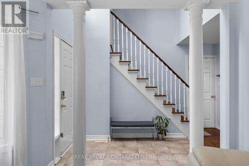 31 Bell Street, Barrie, ON - Indoor Photo Showing Other Room