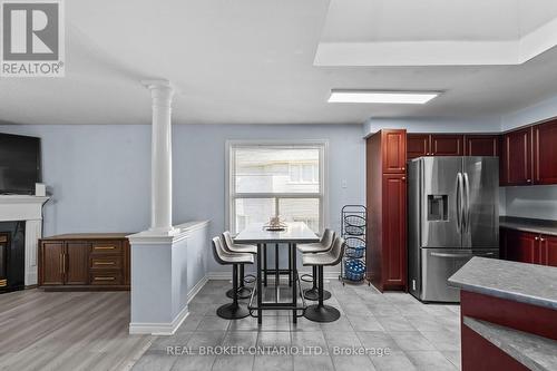 31 Bell Street, Barrie, ON - Indoor