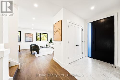 1140 Ogden Avenue, Mississauga, ON - Indoor Photo Showing Other Room