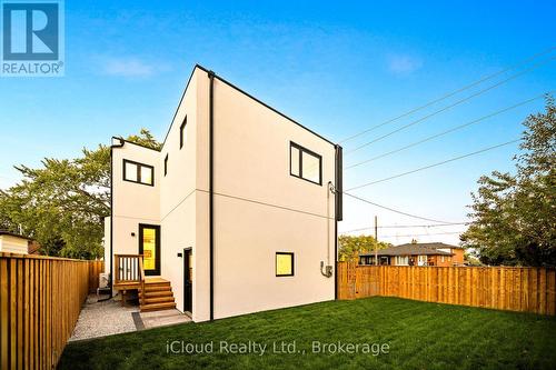 1140 Ogden Avenue, Mississauga, ON - Outdoor