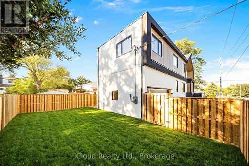 1140 Ogden Avenue, Mississauga, ON - Outdoor