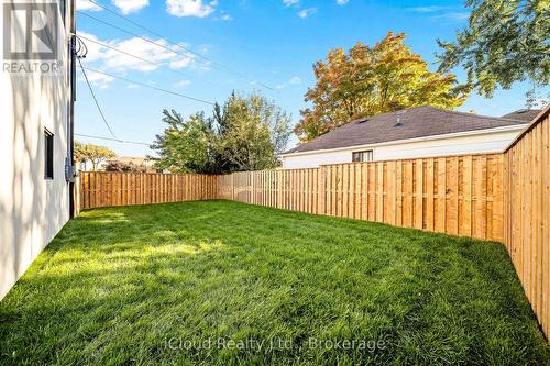 1140 Ogden Avenue, Mississauga, ON - Outdoor