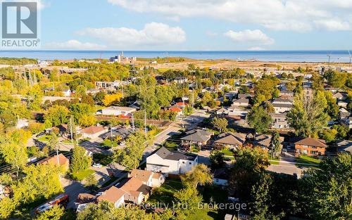 1140 Ogden Avenue, Mississauga, ON - Outdoor With Body Of Water With View