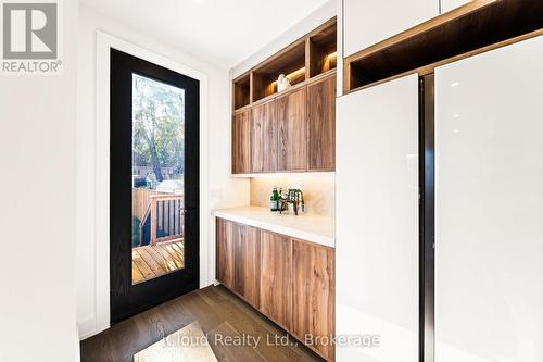 1140 Ogden Avenue, Mississauga, ON - Indoor With Storage