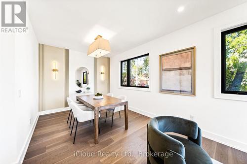 1140 Ogden Avenue, Mississauga, ON - Indoor
