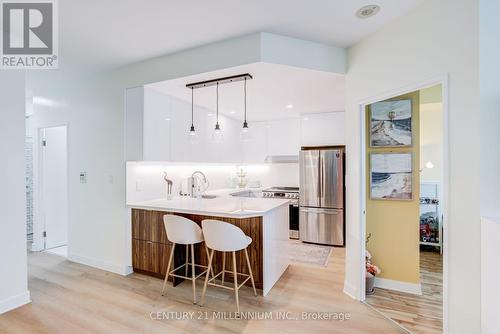 506 - 88 Palace Pier Court, Toronto, ON - Indoor Photo Showing Other Room