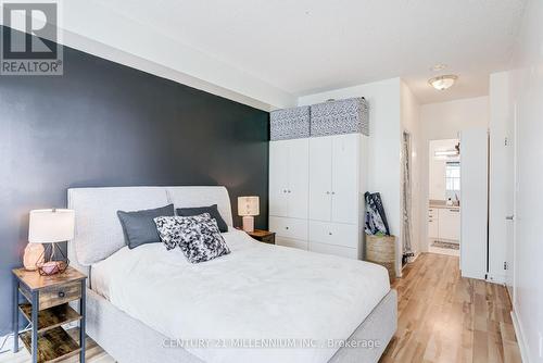 506 - 88 Palace Pier Court, Toronto, ON - Indoor Photo Showing Bedroom