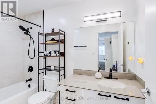 506 - 88 Palace Pier Court, Toronto, ON - Indoor Photo Showing Bathroom