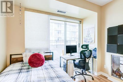 506 - 88 Palace Pier Court, Toronto, ON - Indoor