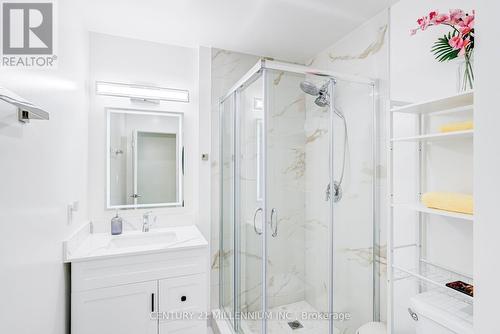 506 - 88 Palace Pier Court, Toronto, ON - Indoor Photo Showing Bathroom