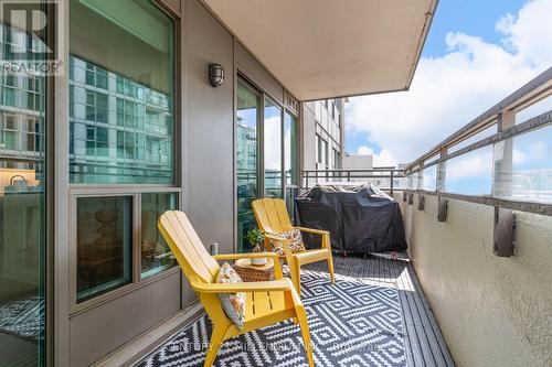 506 - 88 Palace Pier Court, Toronto, ON - Outdoor With Exterior