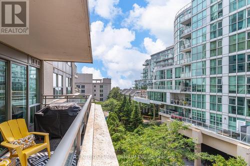 506 - 88 Palace Pier Court, Toronto, ON - Outdoor