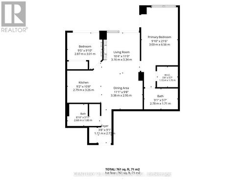 506 - 88 Palace Pier Court, Toronto, ON - Other