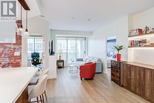 506 - 88 Palace Pier Court, Toronto, ON - Indoor