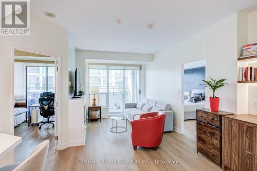 506 - 88 Palace Pier Court, Toronto, ON - Indoor