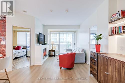 506 - 88 Palace Pier Court, Toronto, ON - Indoor Photo Showing Other Room