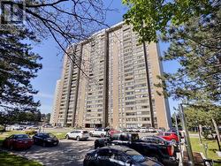 1812 - 18 KNIGHTSBRIDGE ROAD Brampton, ON L6T 3X5