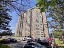 1812 - 18 Knightsbridge Road, Brampton, ON  - Outdoor With Facade 