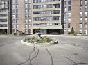 1812 - 18 Knightsbridge Road, Brampton, ON  - Outdoor With Balcony With Facade 
