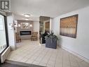 1812 - 18 Knightsbridge Road, Brampton, ON  - Indoor Photo Showing Other Room With Fireplace 
