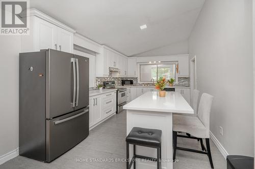 72 Mountain Avenue N, Hamilton, ON - Indoor
