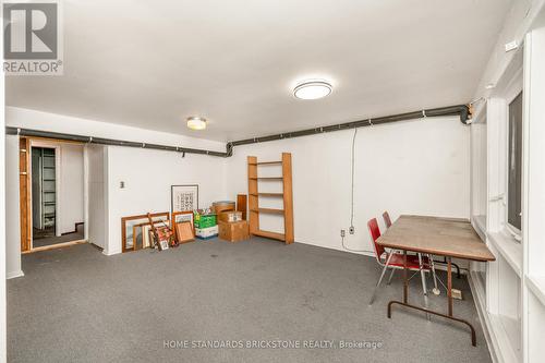 72 Mountain Avenue N, Hamilton, ON - Indoor