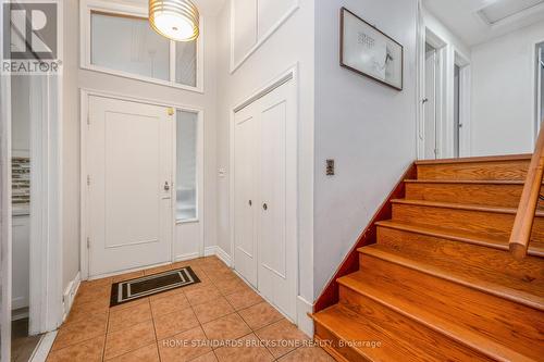 72 Mountain Avenue N, Hamilton, ON - Indoor Photo Showing Other Room