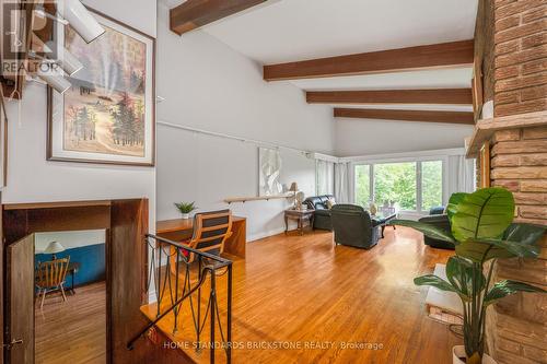 72 Mountain Avenue N, Hamilton, ON - Indoor Photo Showing Other Room