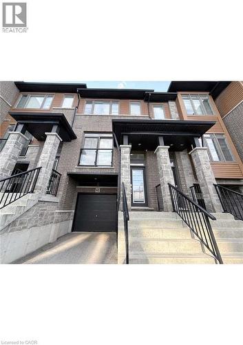 30 Times Square Boulevard Unit# 62, Hamilton, ON - Outdoor With Facade