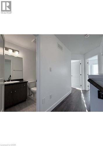 30 Times Square Boulevard Unit# 62, Hamilton, ON - Indoor