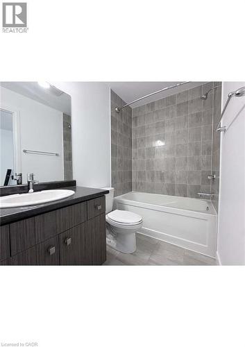30 Times Square Boulevard Unit# 62, Hamilton, ON - Indoor Photo Showing Bathroom