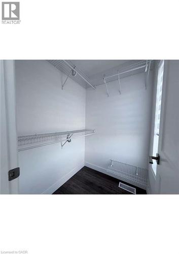 30 Times Square Boulevard Unit# 62, Hamilton, ON - Indoor With Storage
