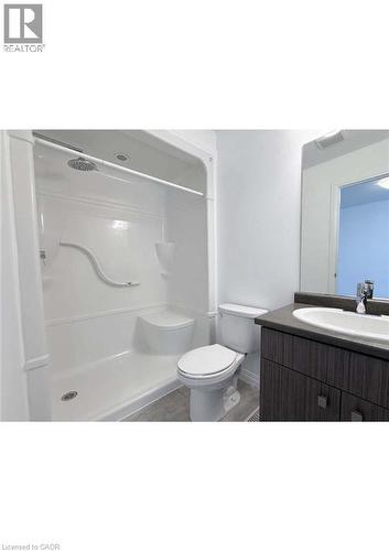 30 Times Square Boulevard Unit# 62, Hamilton, ON - Indoor Photo Showing Bathroom