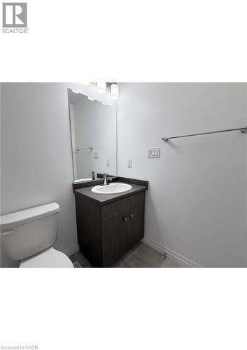 30 Times Square Boulevard Unit# 62, Hamilton, ON - Indoor Photo Showing Bathroom