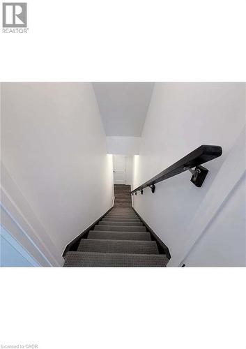 30 Times Square Boulevard Unit# 62, Hamilton, ON - Indoor Photo Showing Other Room