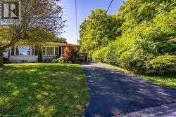 78 PARKER Drive Simcoe, ON N3Y 1A4