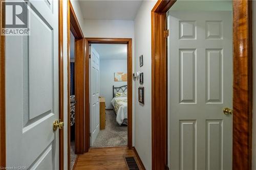 78 Parker Drive, Simcoe, ON - Indoor Photo Showing Other Room