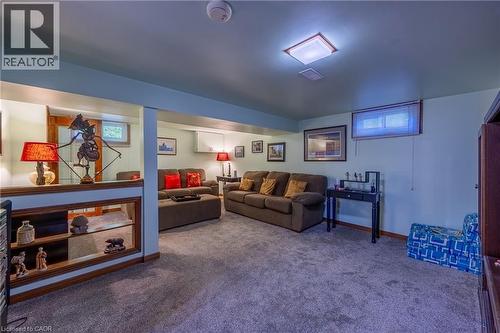 78 Parker Drive, Simcoe, ON - Indoor